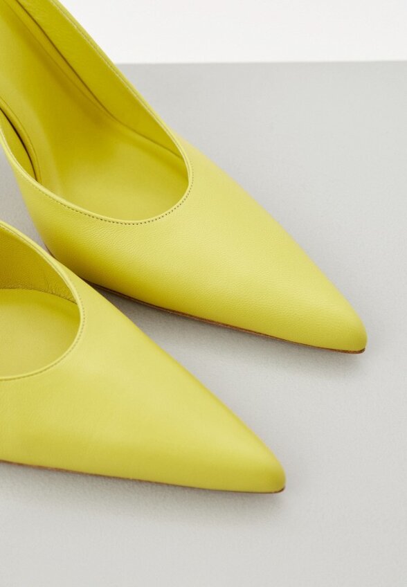 Мюли Giaborghini