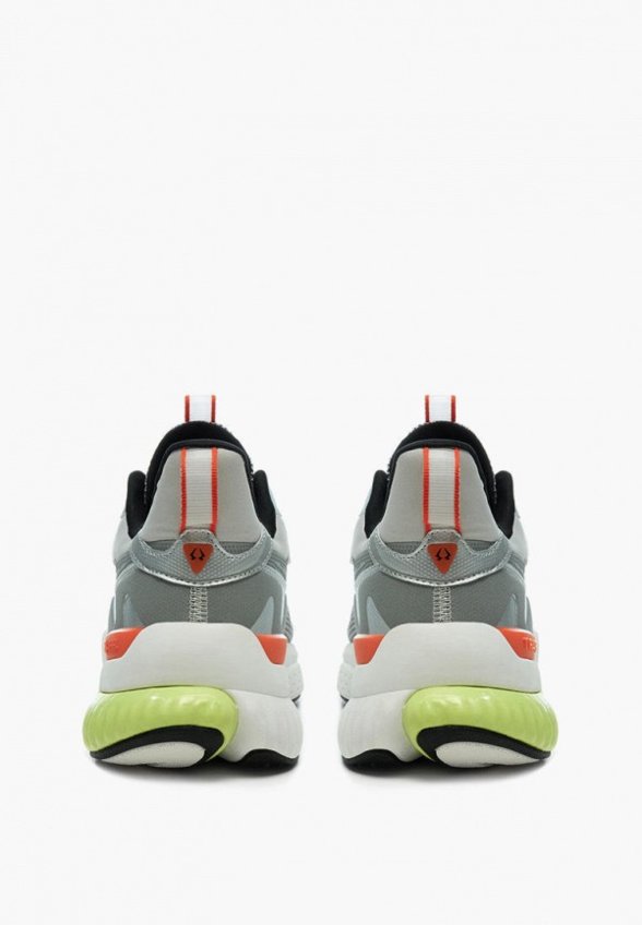 Кроссовки Traffa