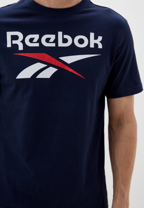 Футболка Reebok