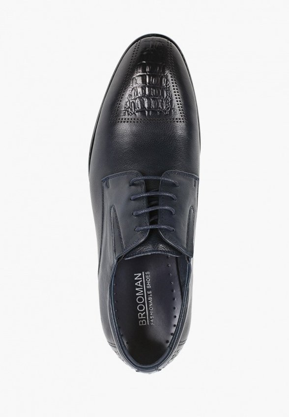Туфли Brooman