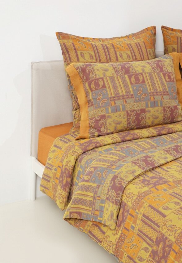 Постельное белье Семейное Panteratex