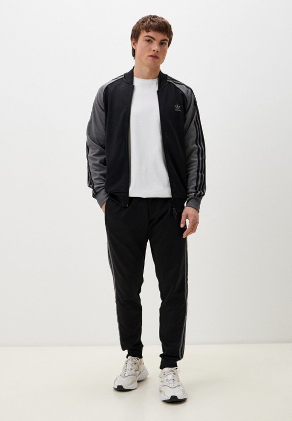 Олимпийка adidas Originals