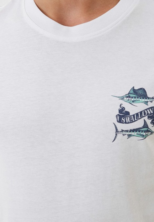 Футболка Colin's