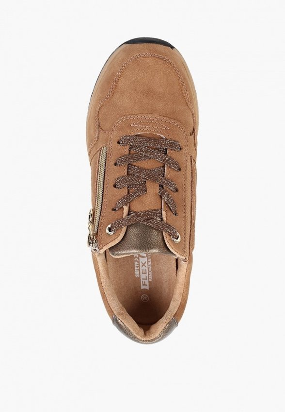 Кроссовки Safety Jogger