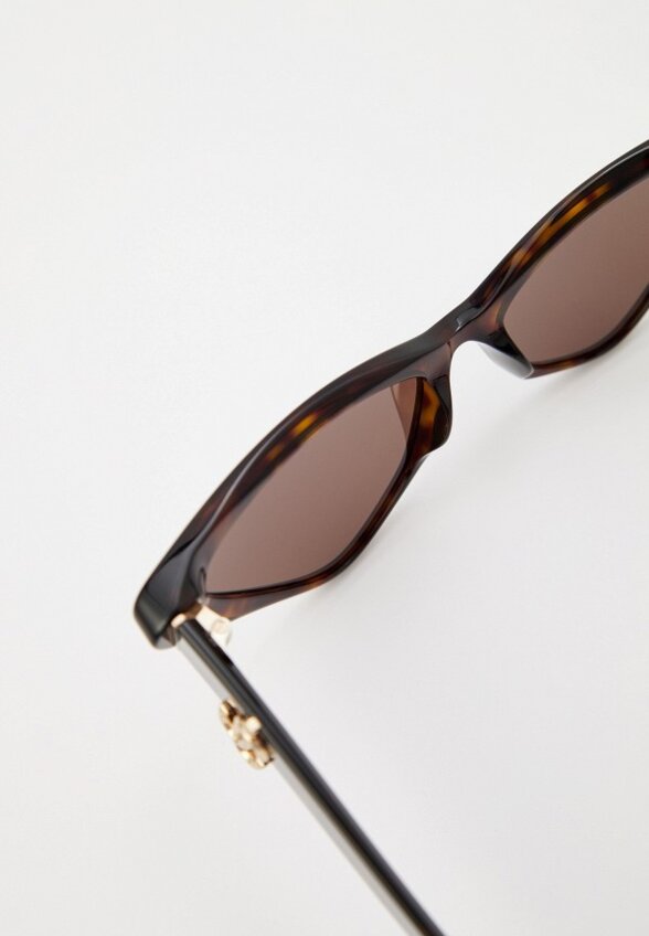 Очки солнцезащитные Jimmy Choo