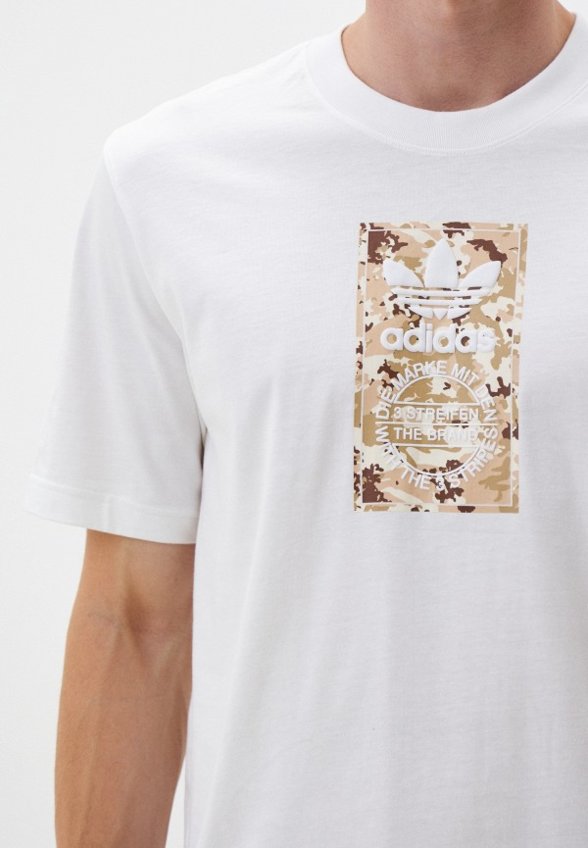 Футболка adidas Originals