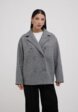 Полупальто Kostochka5  - превью