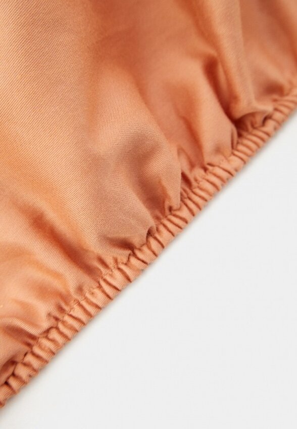 Простыня 1,5-спальная Sofi De Marko