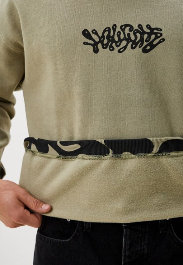 Свитшот Volcom