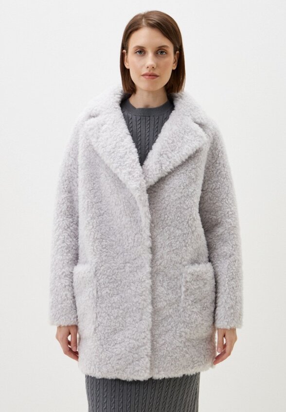 Куртка меховая Снежная Королева