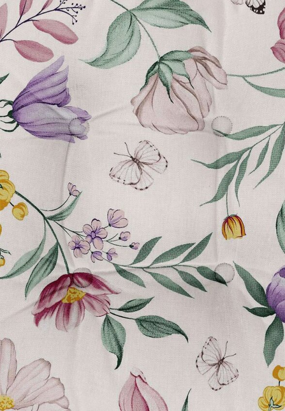 Комплект подушек на стул Mia Cara