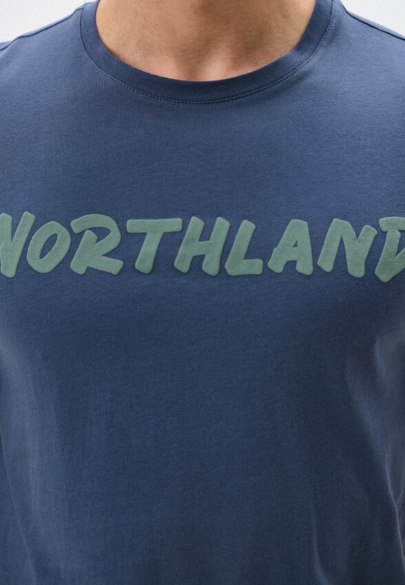 Футболка Northland
