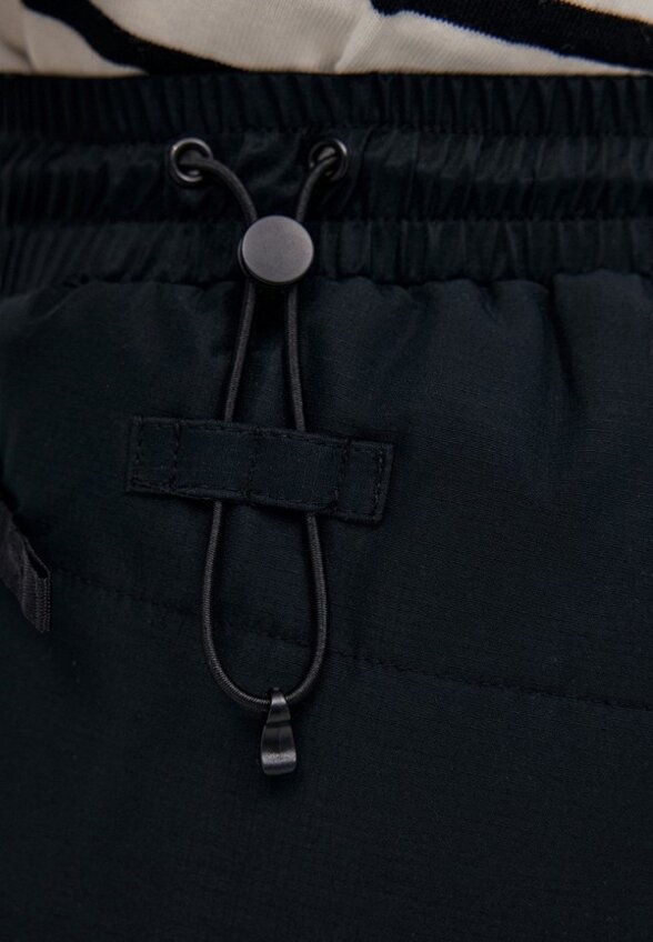 Брюки утепленные Baon