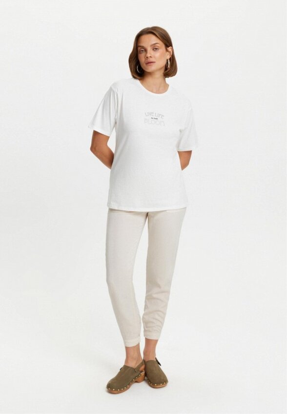 Футболка Mudo