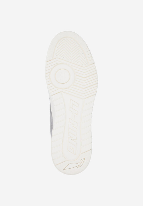 Кеды мужские Li-Ning Bad5 Rookie, Серый