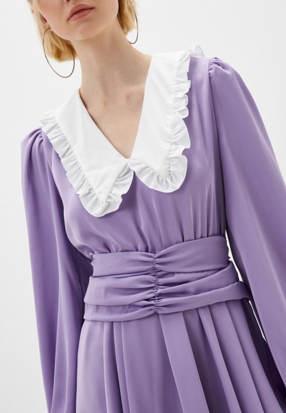 Платье Pink Summer