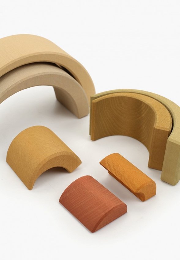 Игрушка развивающая Радуга Грез