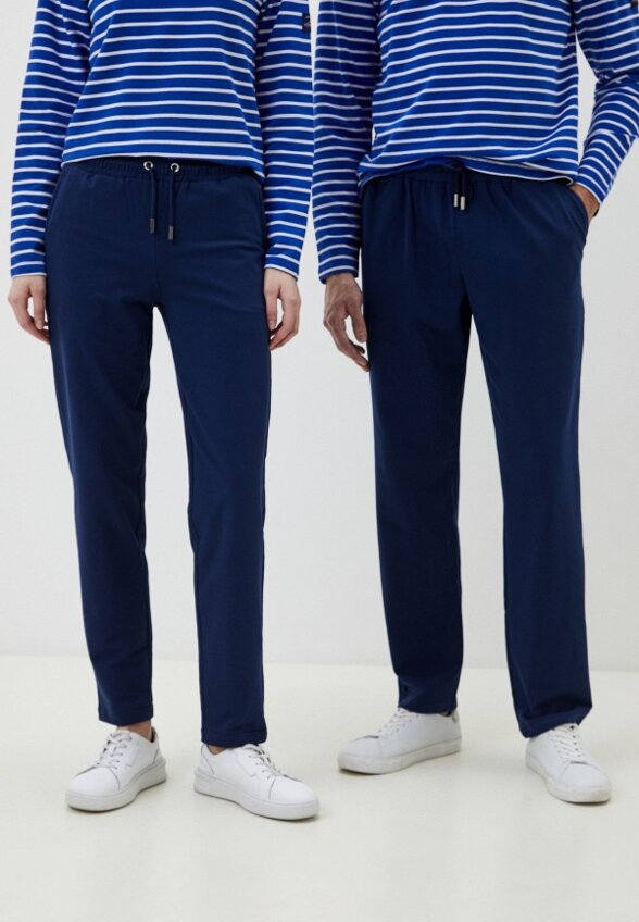 Брюки спортивные Popilov Yachting