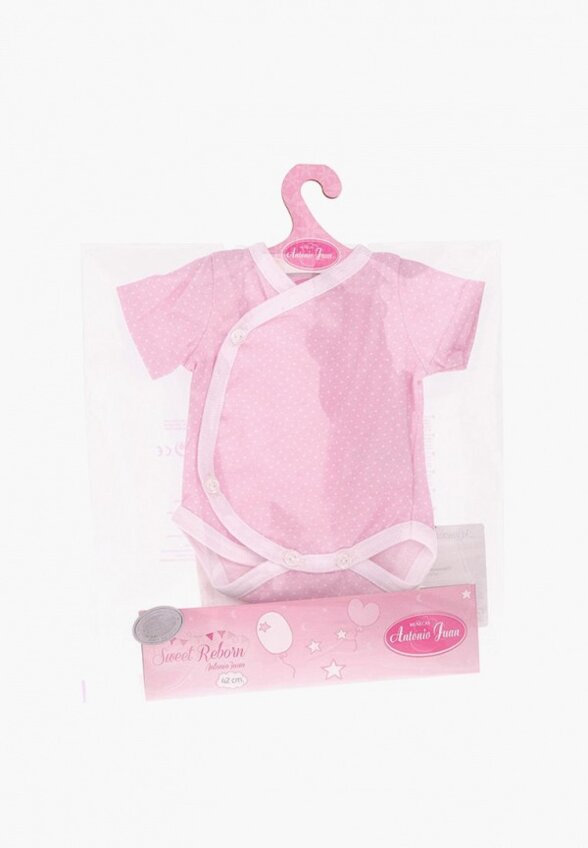 Одежда для куклы Munecas Dolls Antonio Juan
