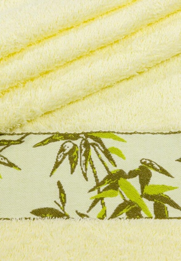 Полотенце Wellness