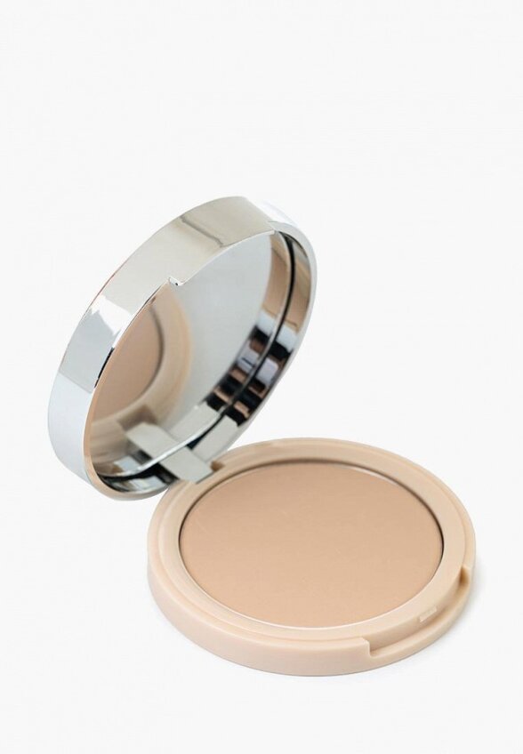 Пудра компактная Pupa