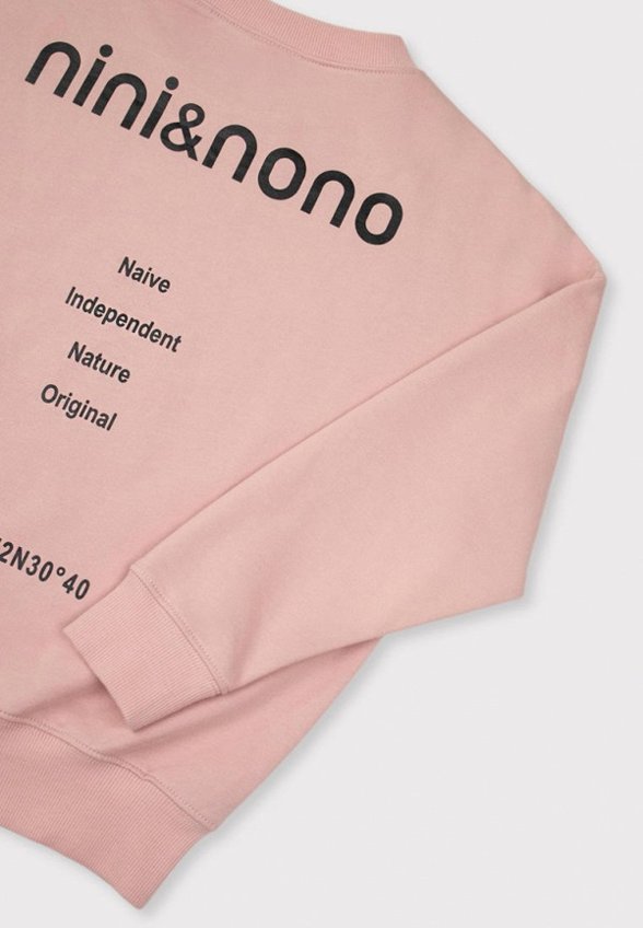 Свитшот Nininono