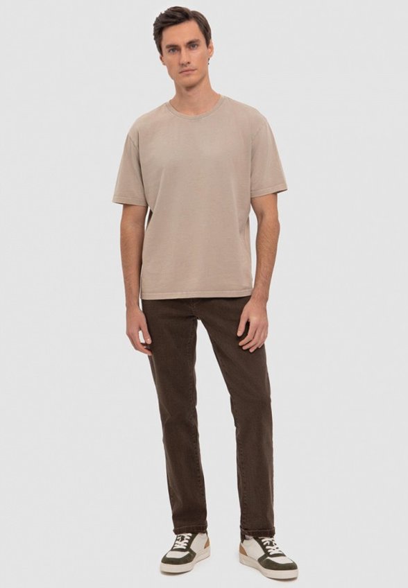 Джинсы Kanzler