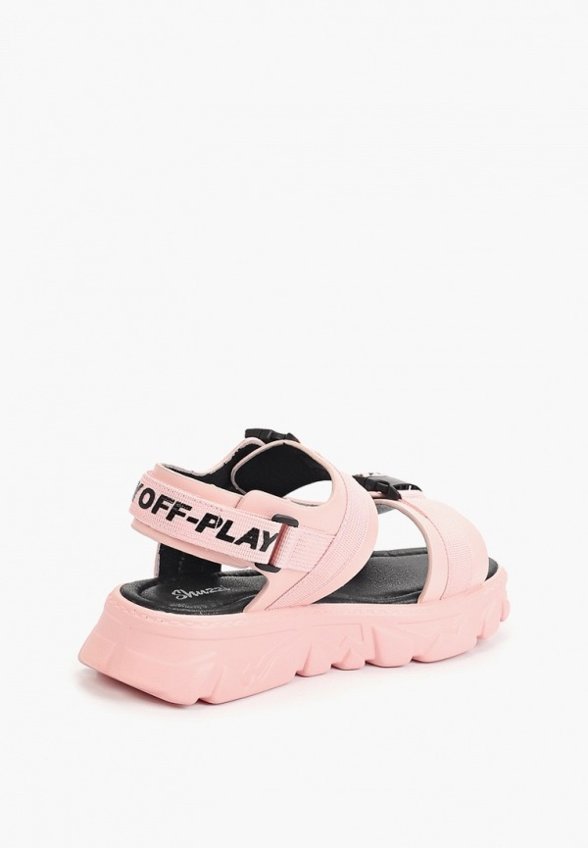 Сандалии Shuzzi