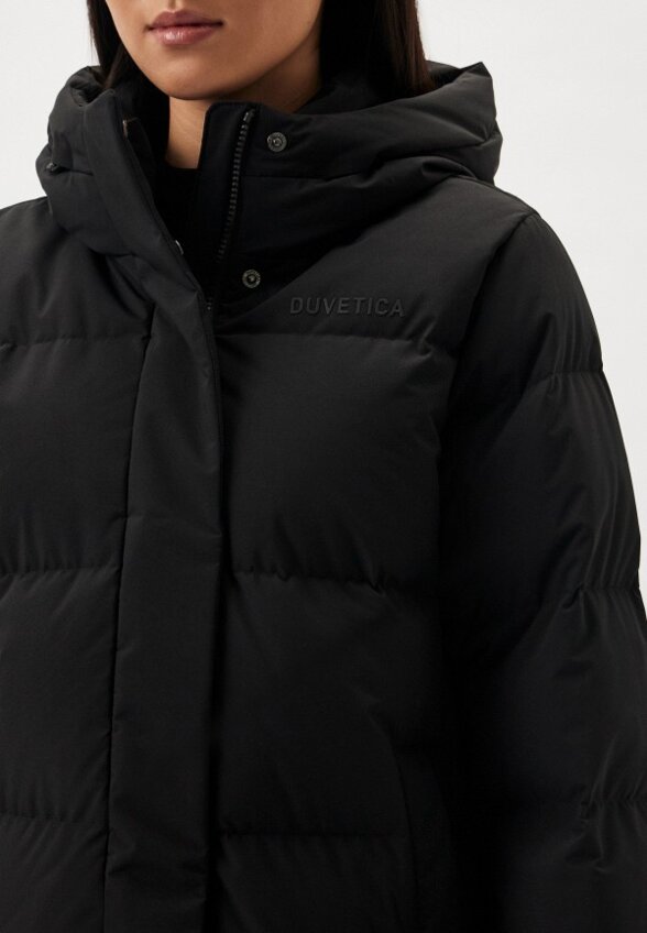 Пуховик Duvetica