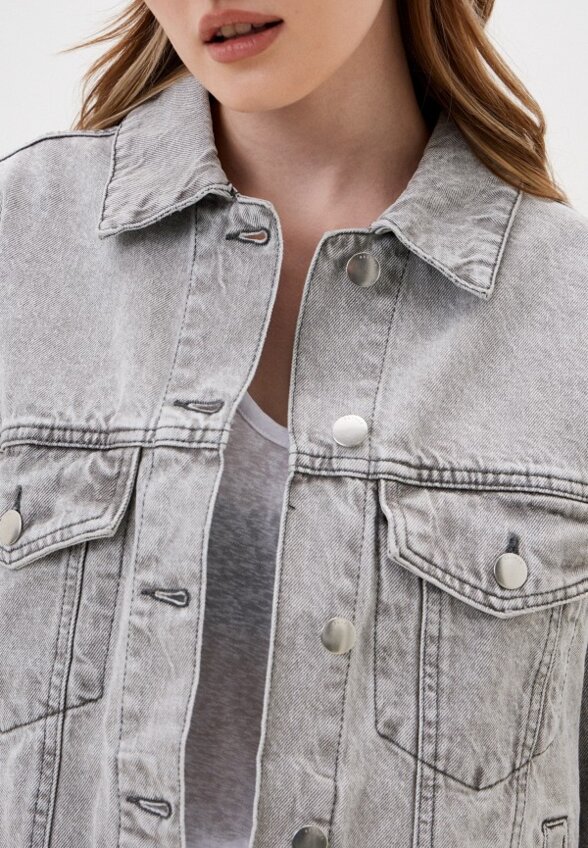 Куртка джинсовая Befree