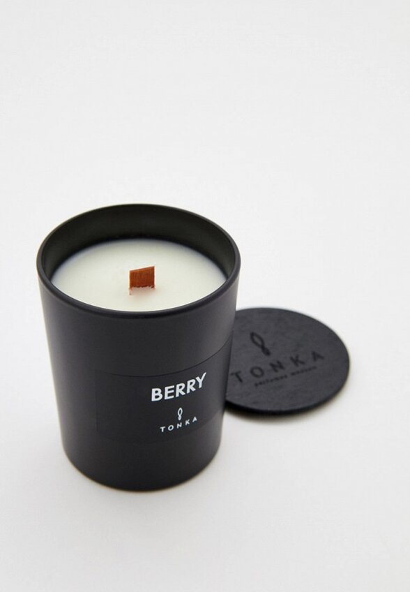 Свеча Tonka
