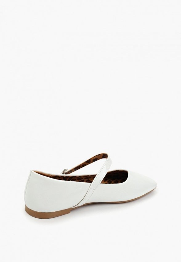 Балетки Aimosi