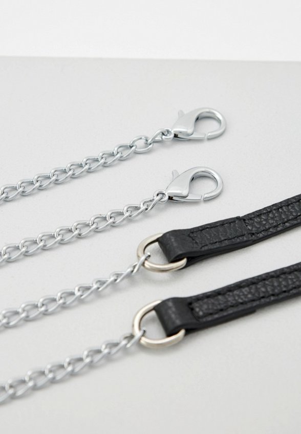 Клатч и брелок George Kini