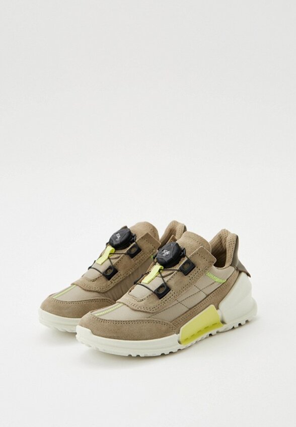 Кроссовки Ecco