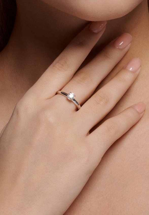 Кольцо Sokolov