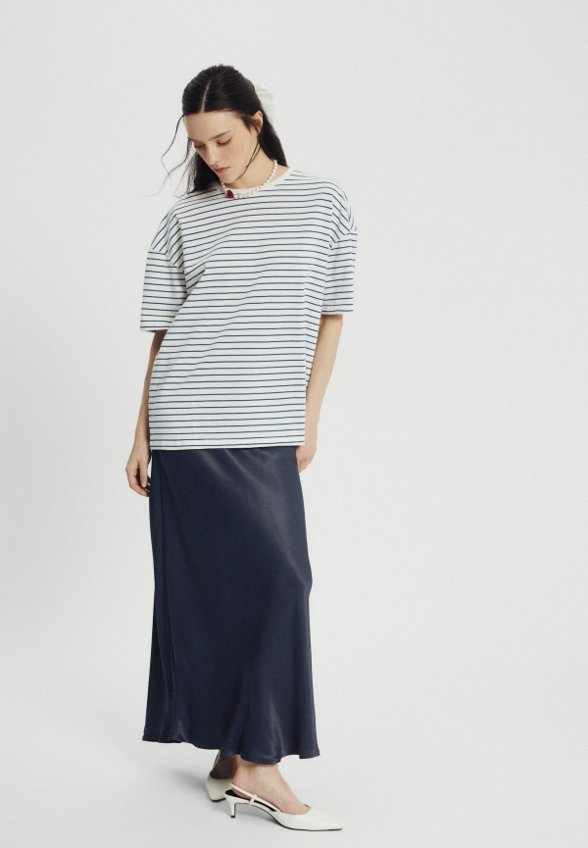 Футболка Nume