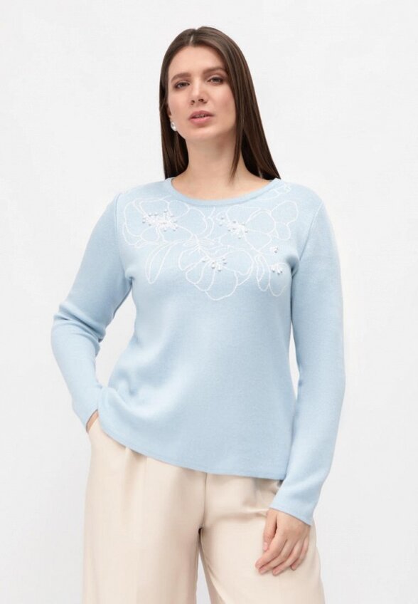 Джемпер Vivawool