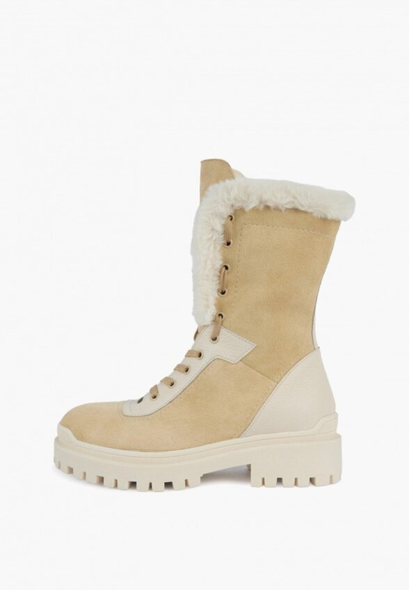 Полусапоги Vagatni