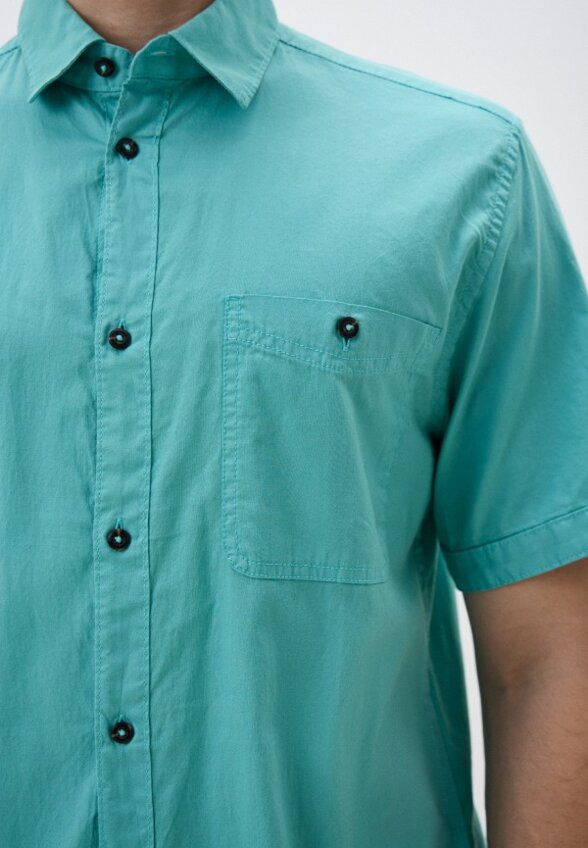 Рубашка Tom Tailor