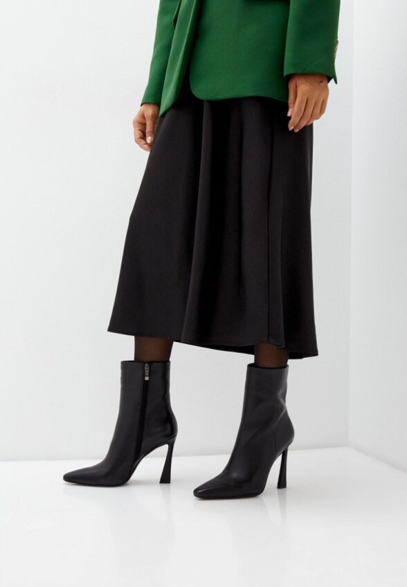 Полусапоги Valley