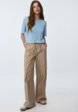 Брюки Sela6  - превью