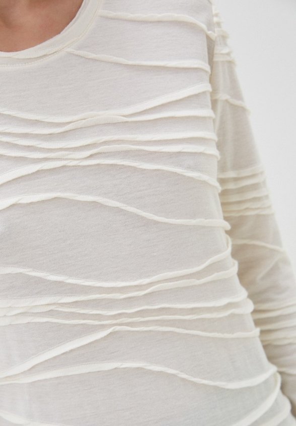 Лонгслив Leaf Clothes