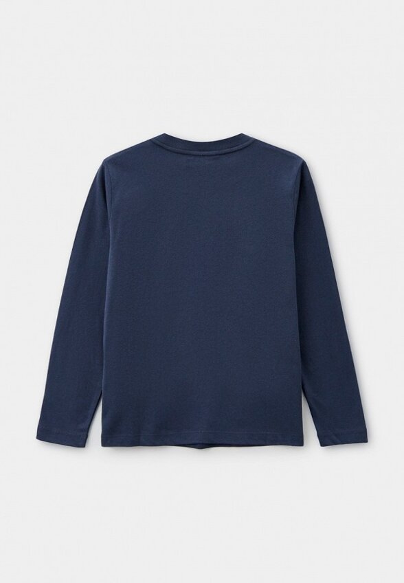 Лонгсливы 3 шт. Emporio Armani