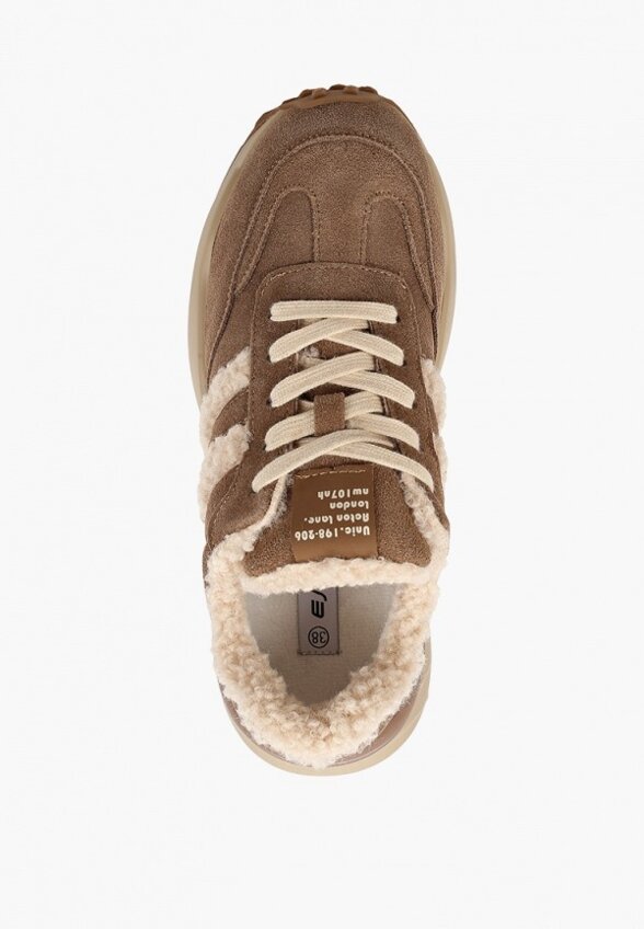 Кроссовки Escan