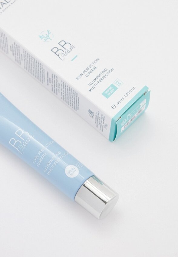 BB-Крем для лица Thalgo