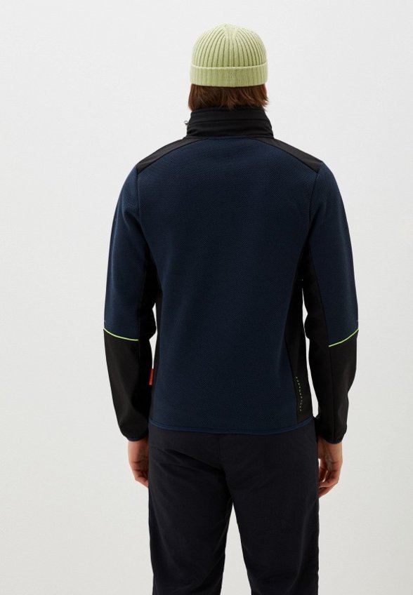 Ветровка Scuola Nautica Italiana