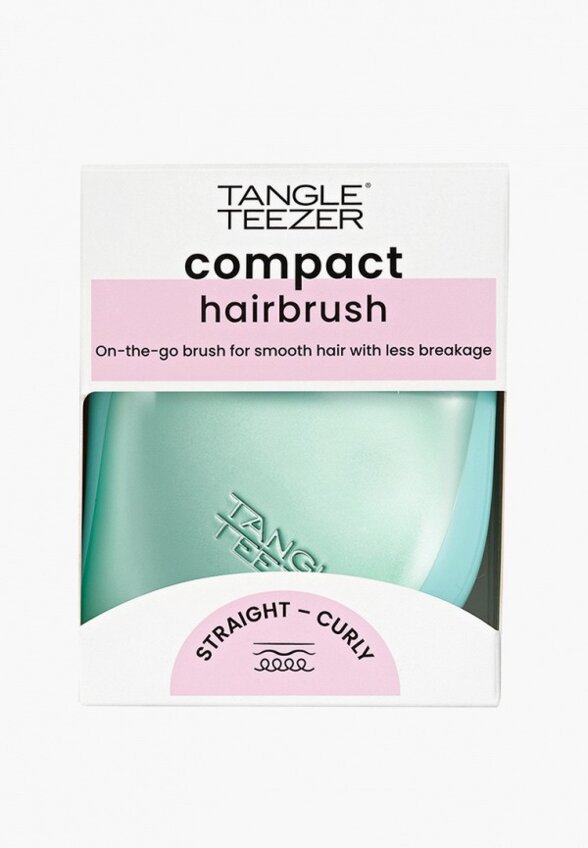 Расческа для распутывания волос Tangle Teezer