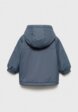 Куртка утепленная Mango Kids4  - превью
