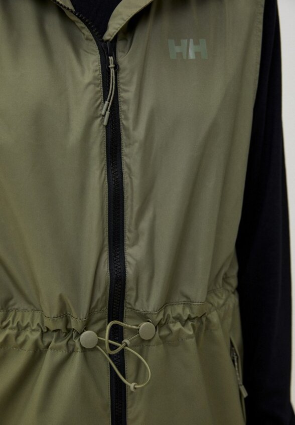 Парка Helly Hansen