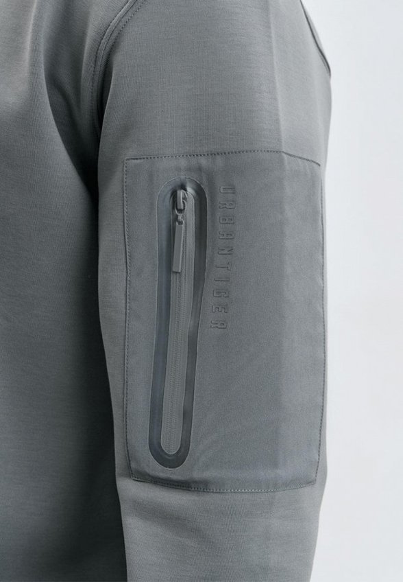 Свитшот Urban Tiger